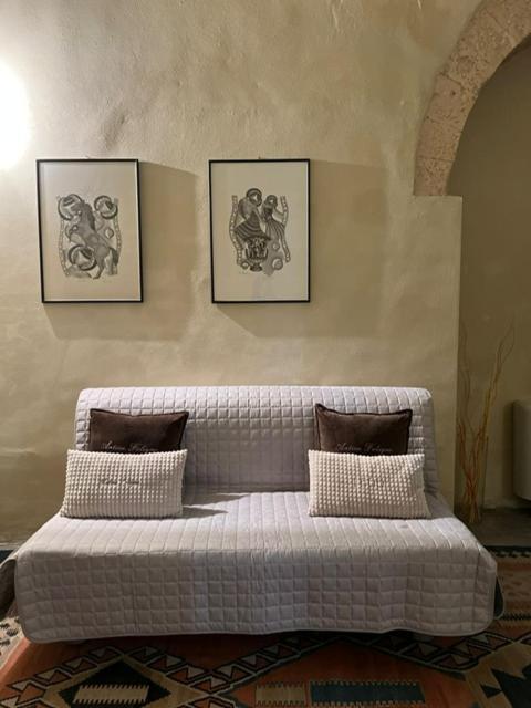 Antica Foligno 1600 Magic Apartment Exterior foto